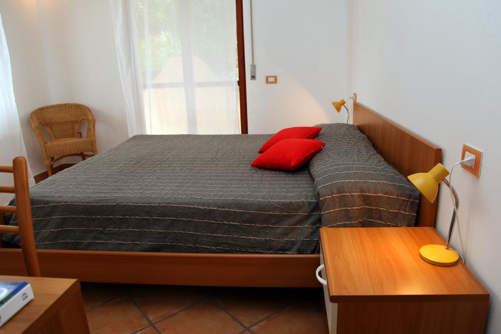 La Contessa Aparthotel Santa Teresa Gallura Rum bild