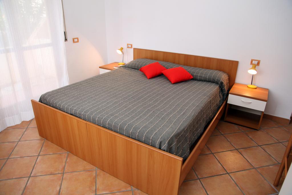 La Contessa Aparthotel Santa Teresa Gallura Rum bild