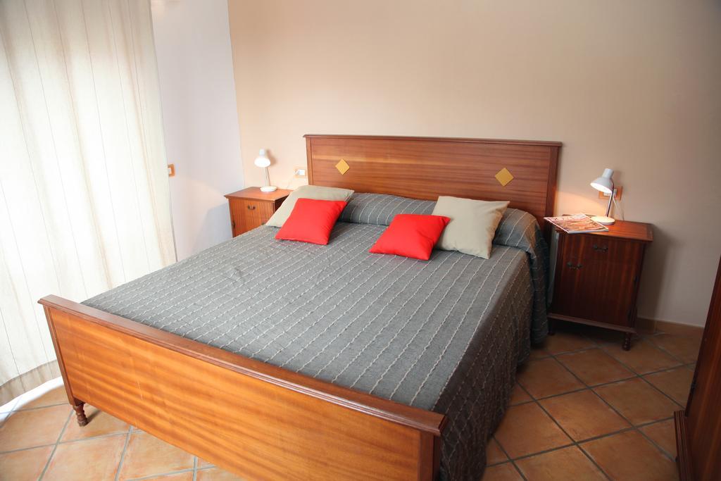 La Contessa Aparthotel Santa Teresa Gallura Rum bild