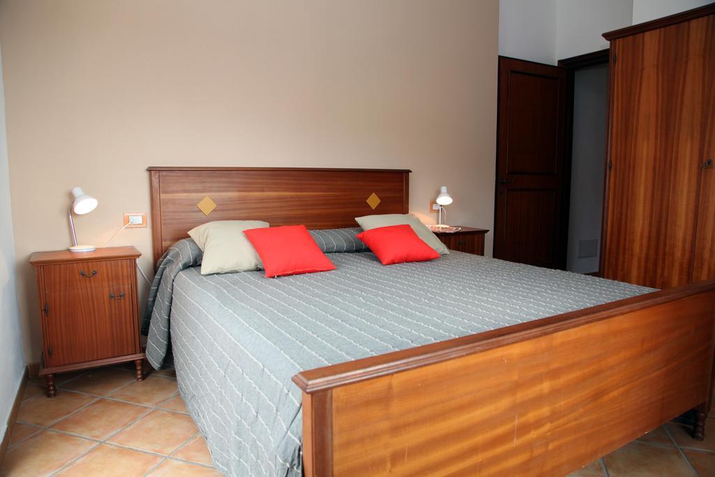 La Contessa Aparthotel Santa Teresa Gallura Rum bild