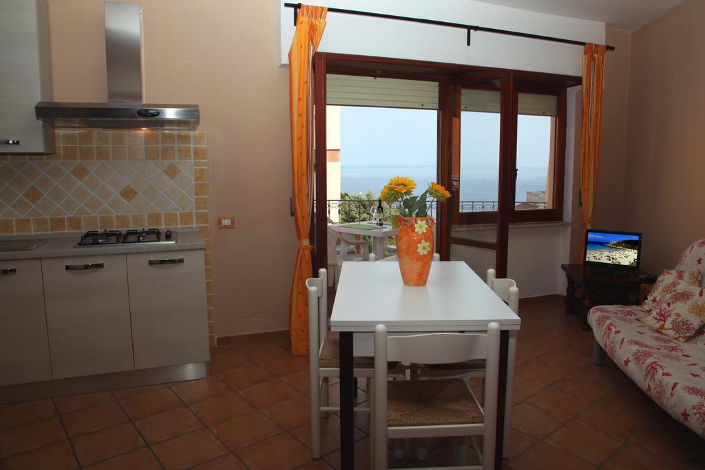 La Contessa Aparthotel Santa Teresa Gallura Rum bild