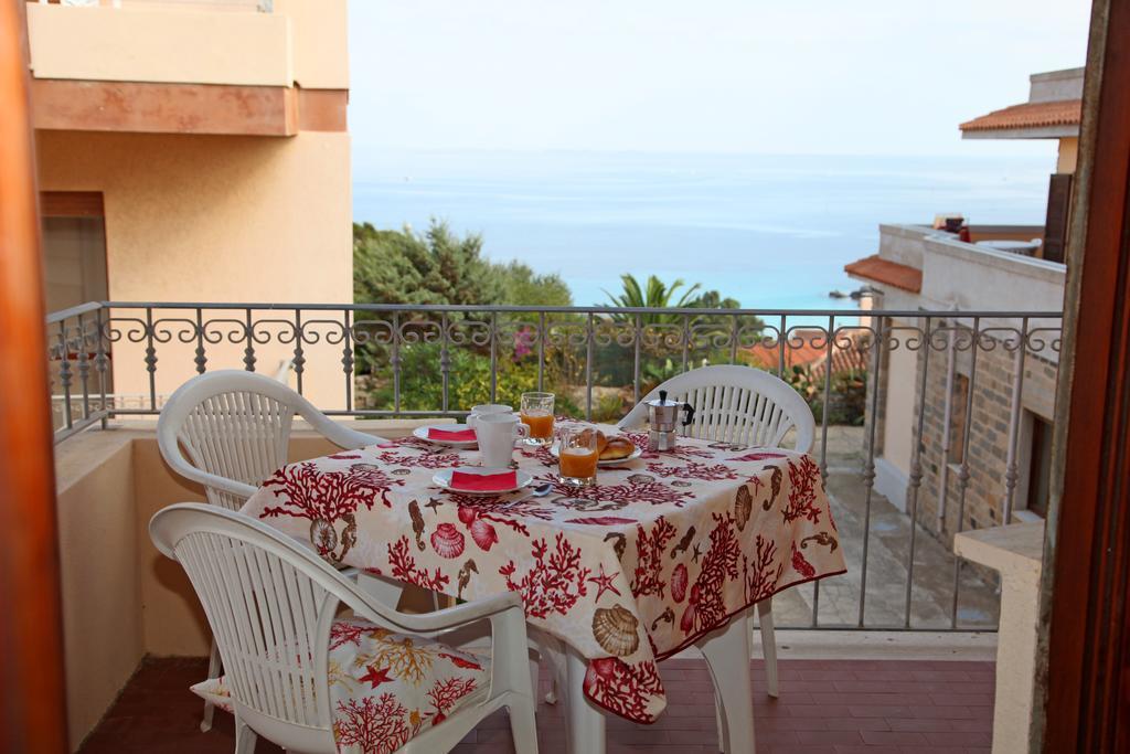 La Contessa Aparthotel Santa Teresa Gallura Rum bild