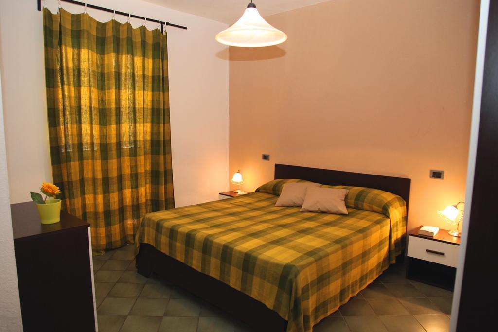 La Contessa Aparthotel Santa Teresa Gallura Rum bild
