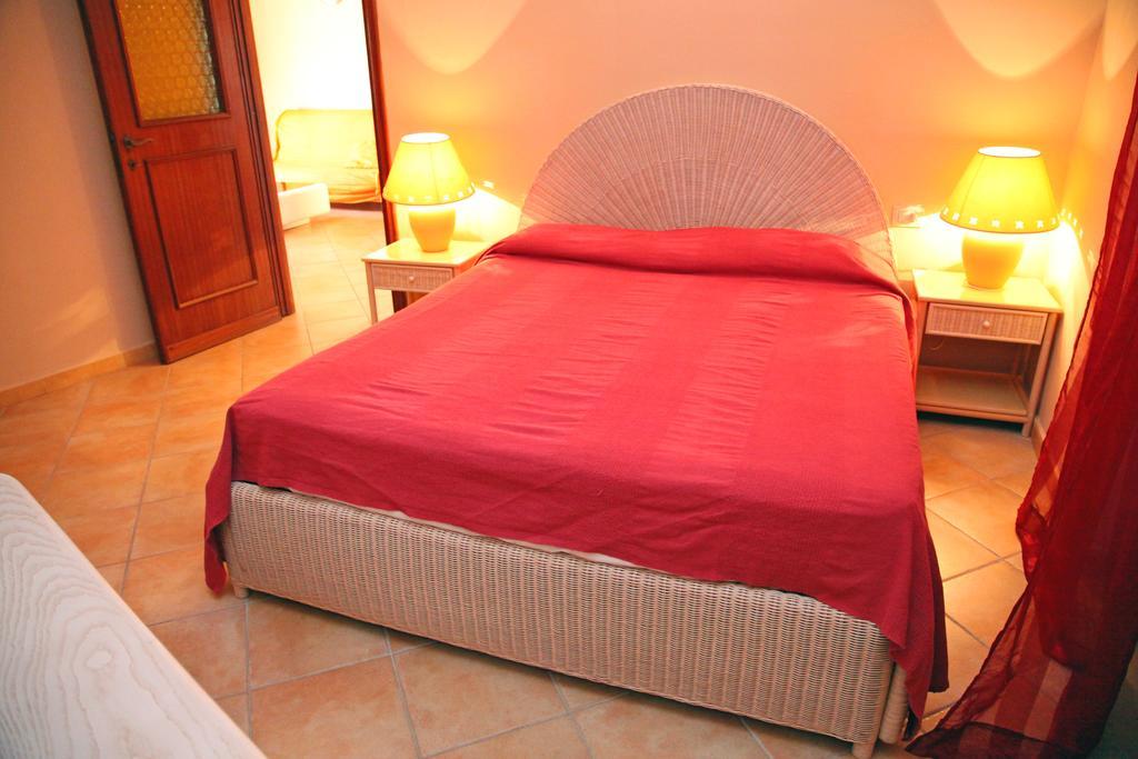La Contessa Aparthotel Santa Teresa Gallura Rum bild
