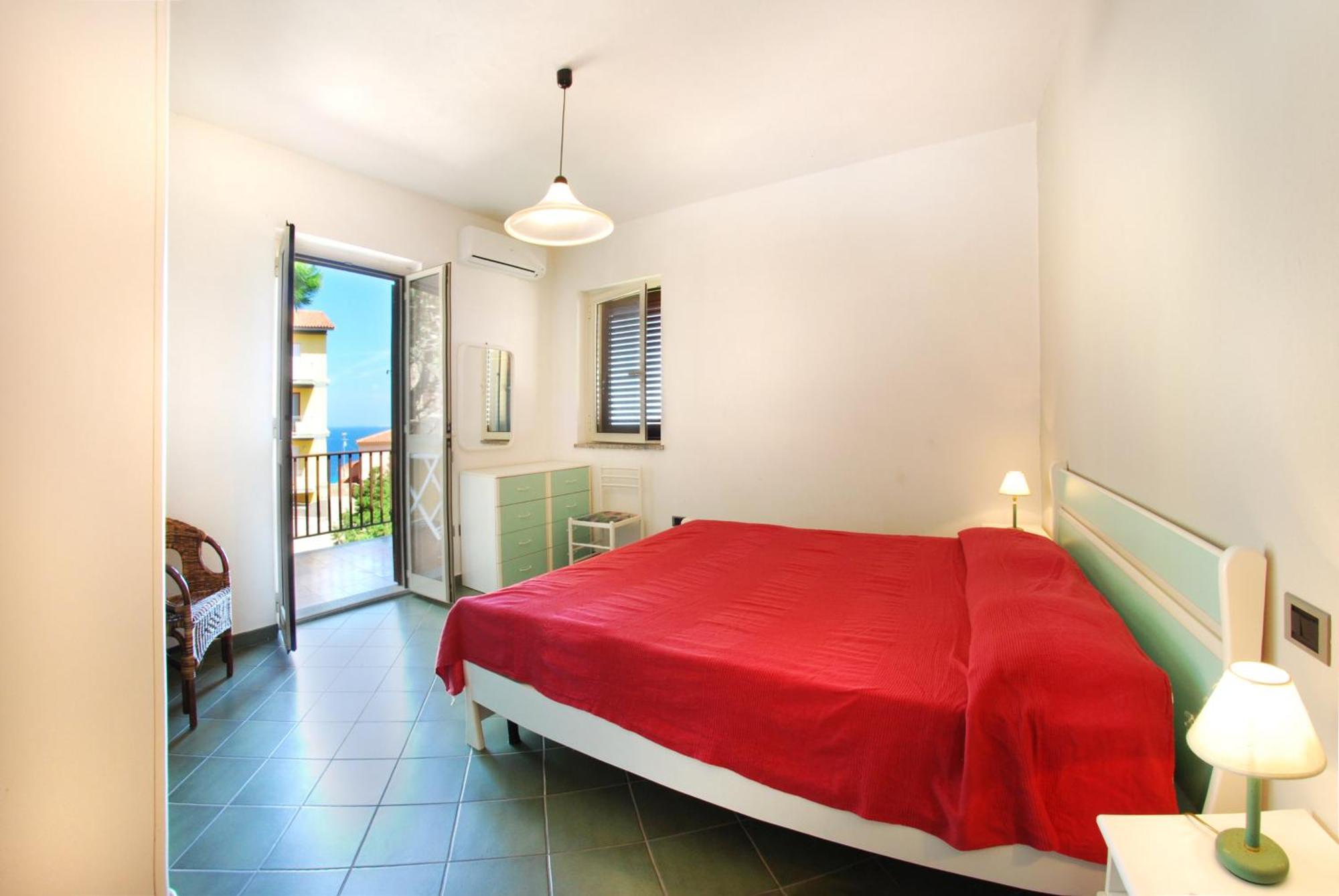 La Contessa Aparthotel Santa Teresa Gallura Rum bild