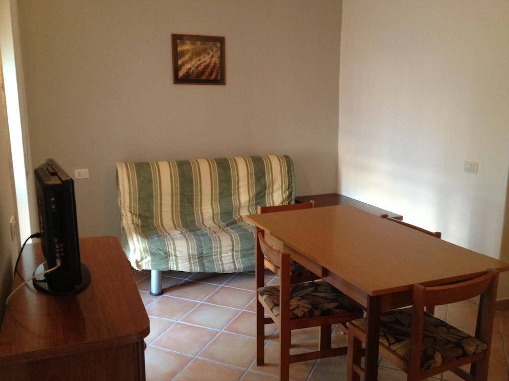 La Contessa Aparthotel Santa Teresa Gallura Rum bild