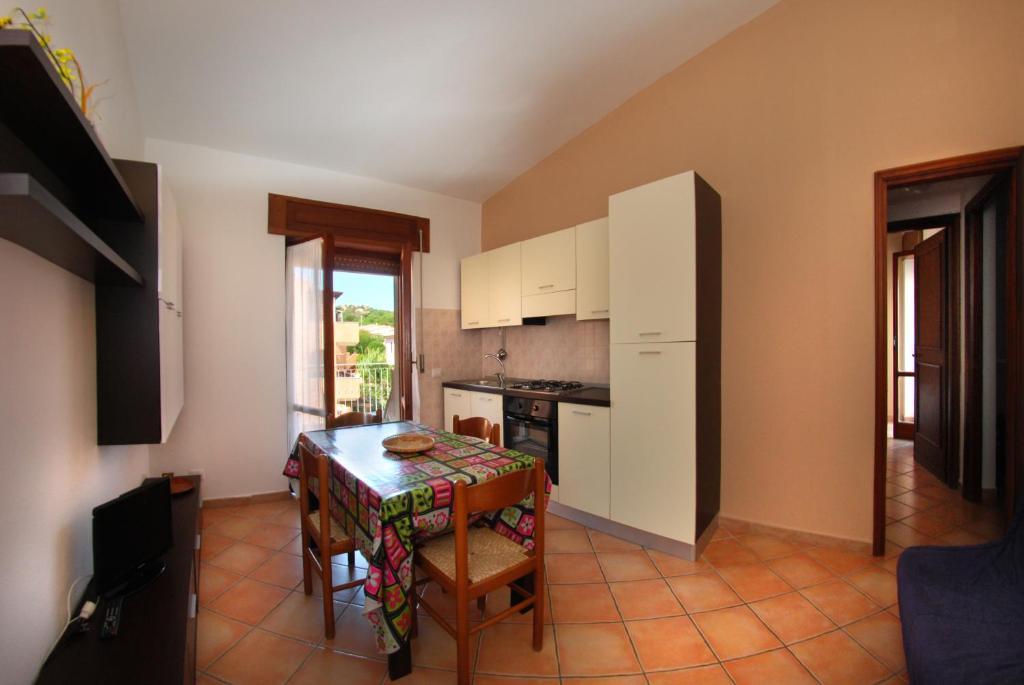 La Contessa Aparthotel Santa Teresa Gallura Rum bild
