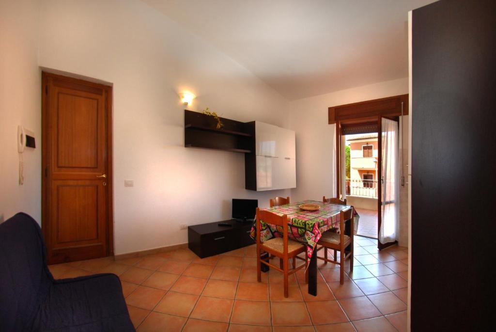 La Contessa Aparthotel Santa Teresa Gallura Rum bild