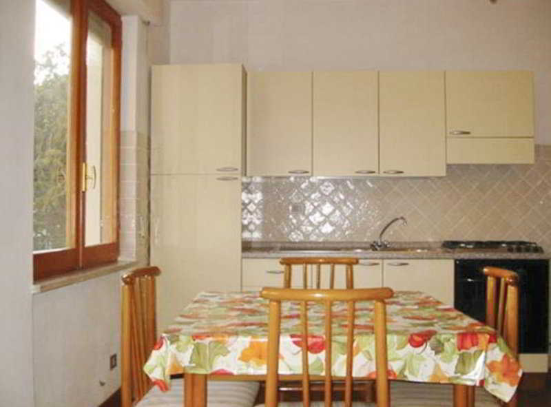 La Contessa Aparthotel Santa Teresa Gallura Exteriör bild