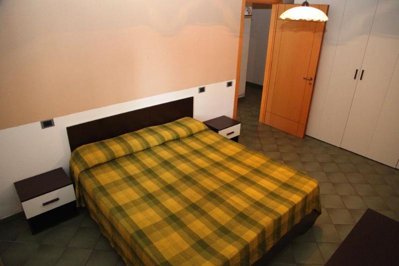 La Contessa Aparthotel Santa Teresa Gallura Exteriör bild