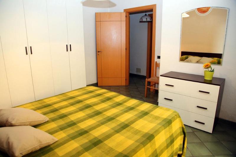 La Contessa Aparthotel Santa Teresa Gallura Exteriör bild