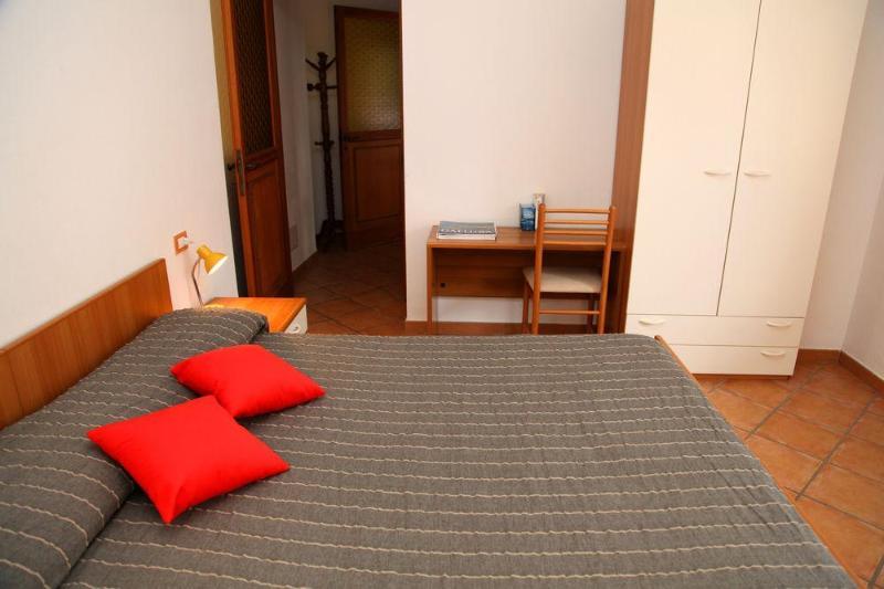 La Contessa Aparthotel Santa Teresa Gallura Exteriör bild